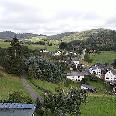 Ferienwohnung-In-Schoenster-Lage Baar  Экстерьер фото