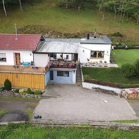 Ferienwohnung-In-Schoenster-Lage Baar  Экстерьер фото
