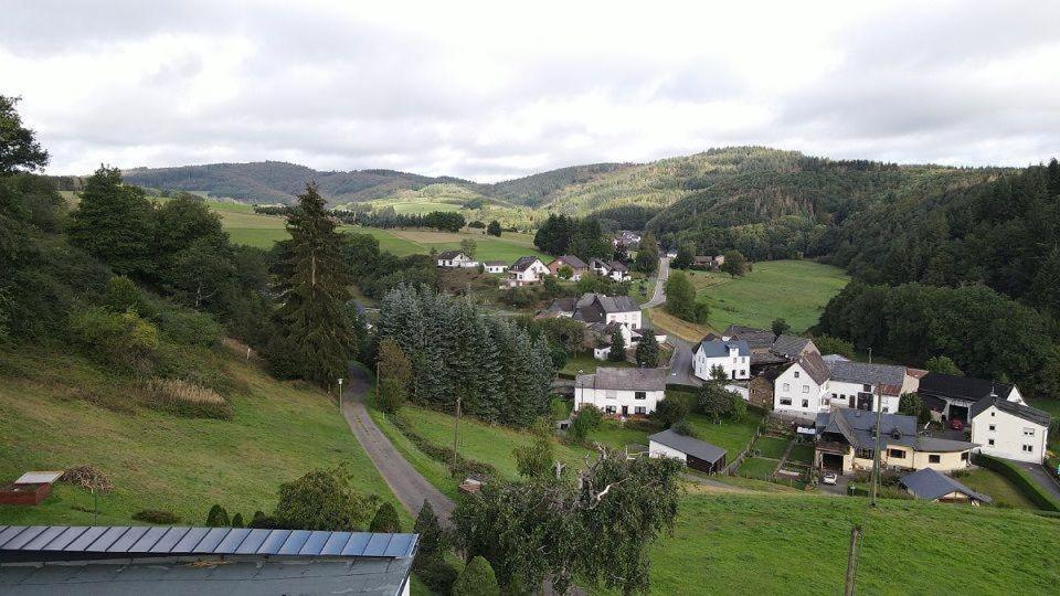 Ferienwohnung-In-Schoenster-Lage Baar  Экстерьер фото