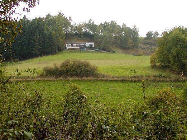 Ferienwohnung-In-Schoenster-Lage Baar  Экстерьер фото