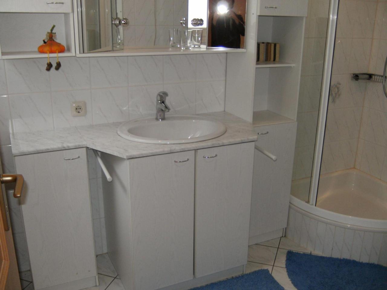 Ferienwohnung-In-Schoenster-Lage Baar  Экстерьер фото